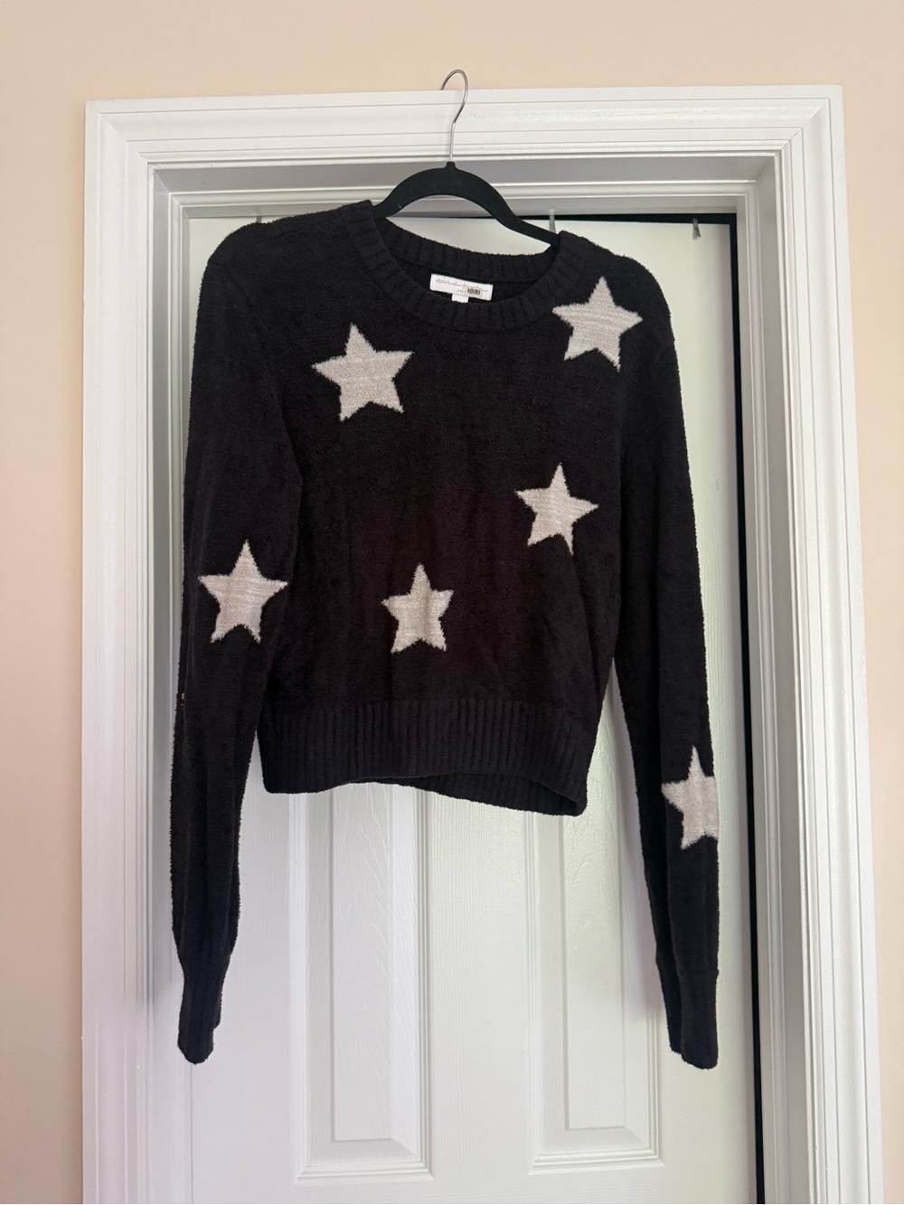 Spiritual Gangster Women's Sweater